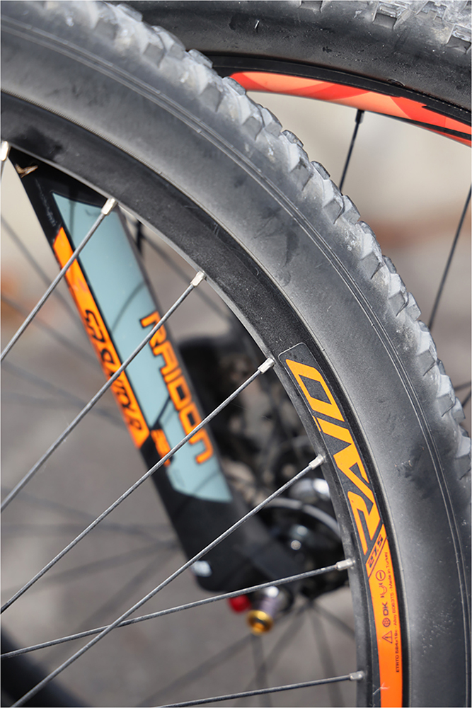 2223 Rallye Velo 34