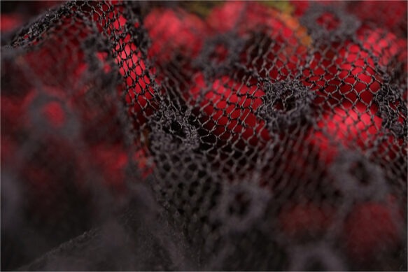 Rouge & Noir